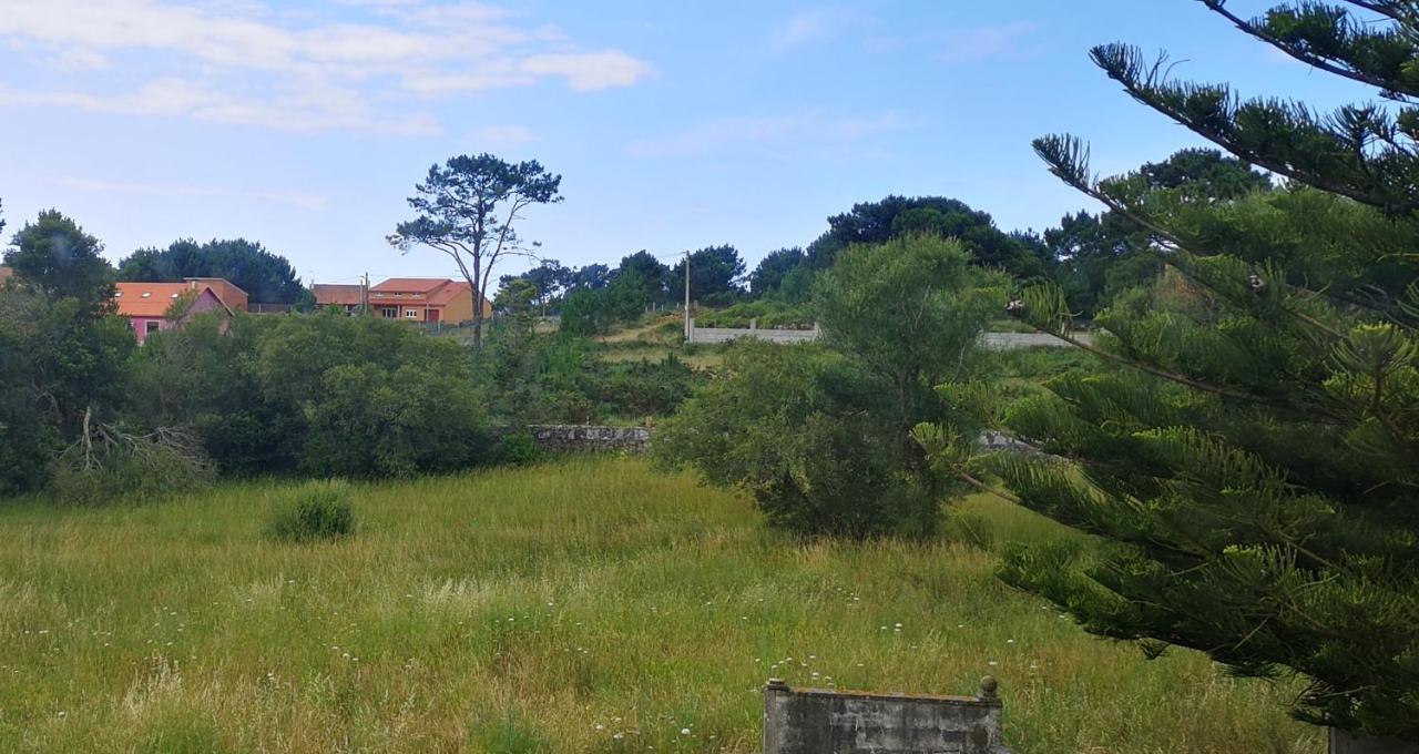 Piso Da Horta En Aguino, Ribeira, Galicia 아파트 외부 사진