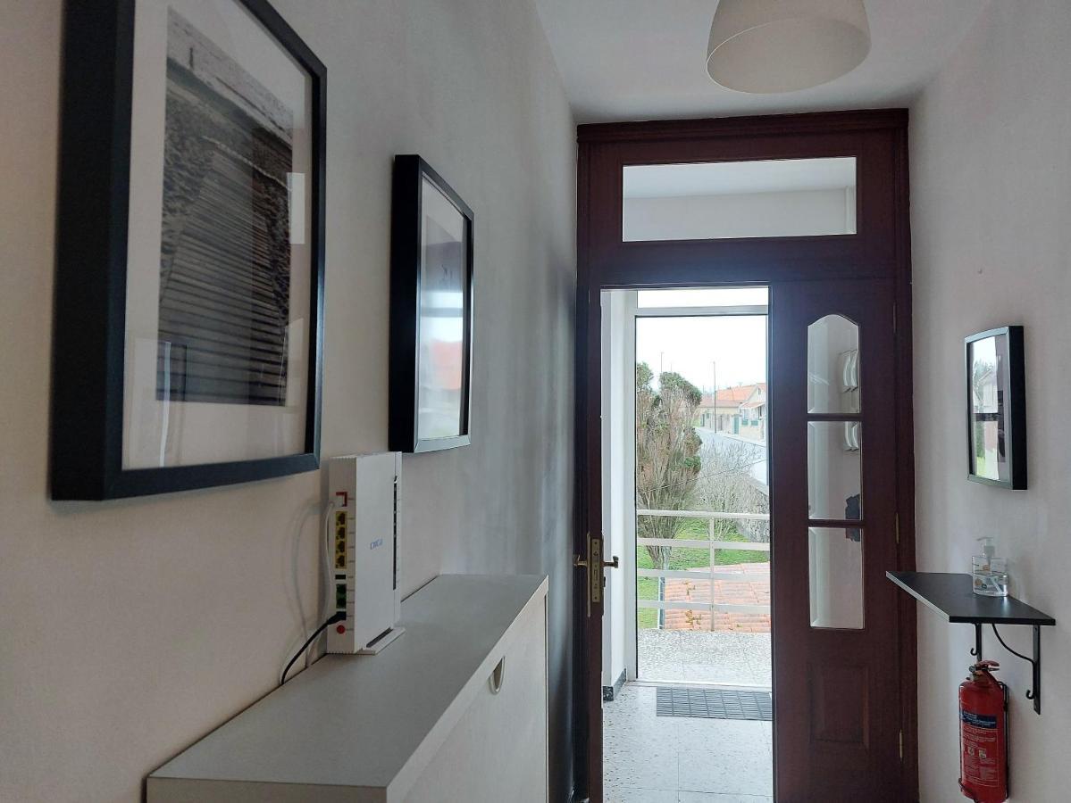 Piso Da Horta En Aguino, Ribeira, Galicia 아파트 외부 사진
